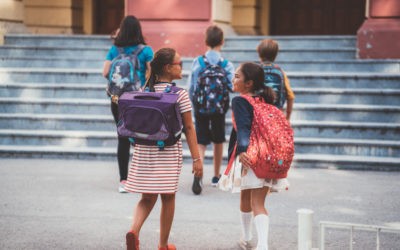 Rentrée des classes : « des classes sans enseignants, des contractuels qui ne se présentent pas »