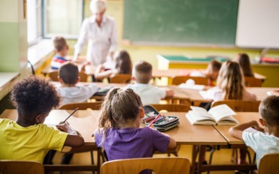 Les classes en France sont-elles surchargées ?