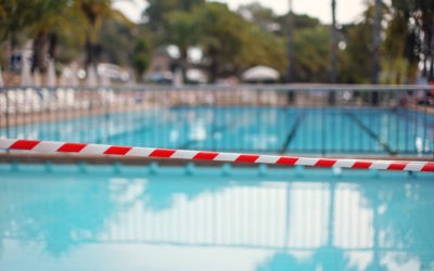 Quel avenir pour la natation à l’école face à la crise énergétique ?