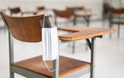 Reprise du Covid : la rentrée en cause ?