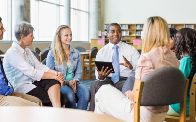 Des concertations locales lancées dans les écoles en octobre