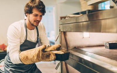 Emmanuel Macron promet « une grande transformation » de l’enseignement professionnel