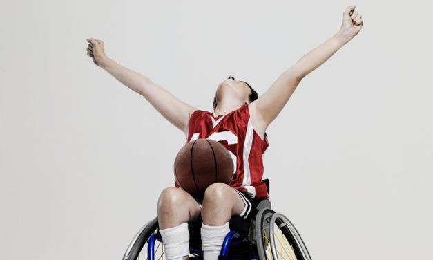 Journée du sport scolaire 2022 : Objectif inclusion !