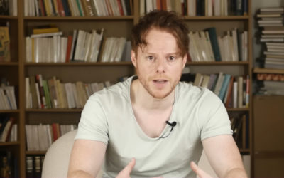 Prof de philo sur TikTok : « je suis allé à reculons sur cette plateforme »