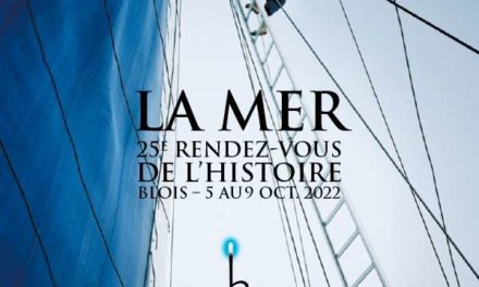 Rendez-vous de l’histoire 2022 : la mer à l’honneur