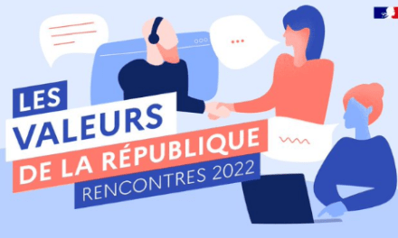 Rencontres valeurs de la République Canopé : essentielles