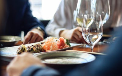 Premier déjeuner de Pap Ndiaye avec les enseignants