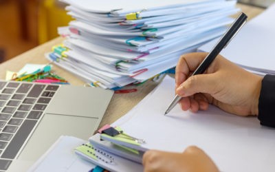 En 2023, un enseignant du secondaire a effectué en moyenne 1,72 HSA par semaine