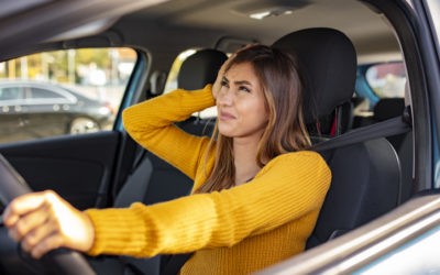 Je n’ai plus d’essence pour aller faire cours : pas de retenue sur salaire ?