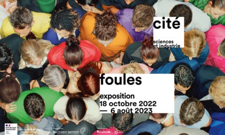 Foules : expo passionnante à la Cité des sciences et de l’industrie