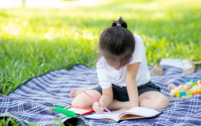 « Colos apprenantes » : quand l’école s’invite en vacances
