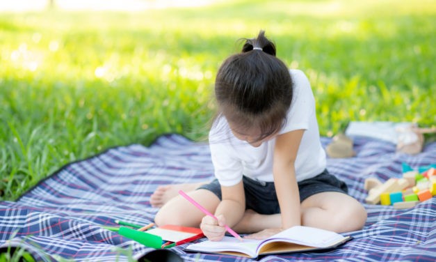 « Colos apprenantes » : quand l’école s’invite en vacances