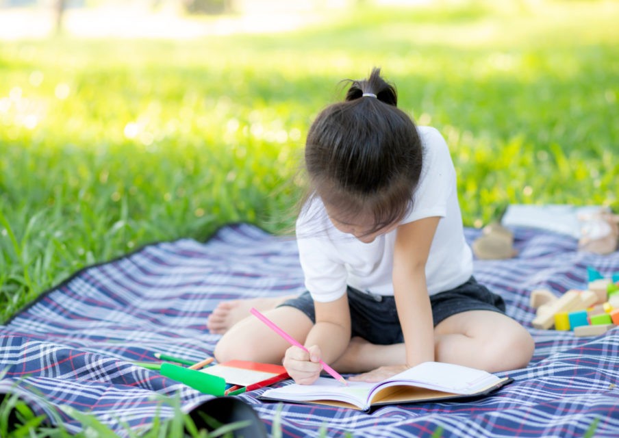 « Colos apprenantes » : quand l’école s’invite en vacances