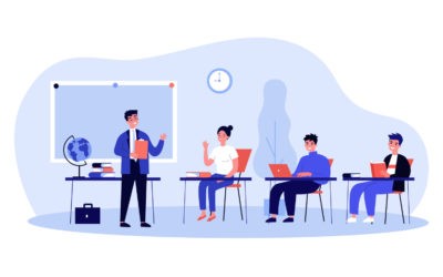 C’est la Journée mondiale des enseignants !