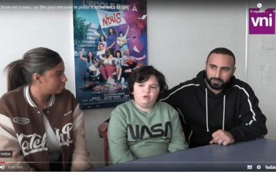 L’école est à nous : un film pour retrouver le plaisir d’apprendre à l’école