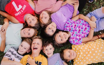 La Jeunesse au Plein Air lance une enquête sur les séjours collectifs