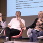 Colloque « Cultures olympiques » : quand l’art et la culture s’inspirent des JO