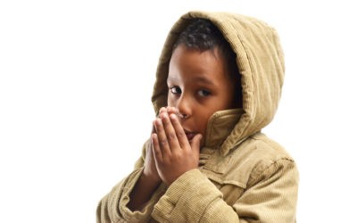 Maternelle : 10° en classe pour des enfants de 4 ans