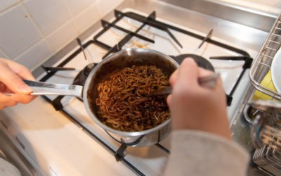 Précarité étudiante  : l’État débloque 10 millions pour l’aide alimentaire