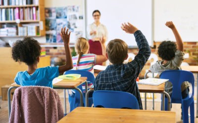 Etre professeur des écoles sans concours, cela sera bientôt possible ?