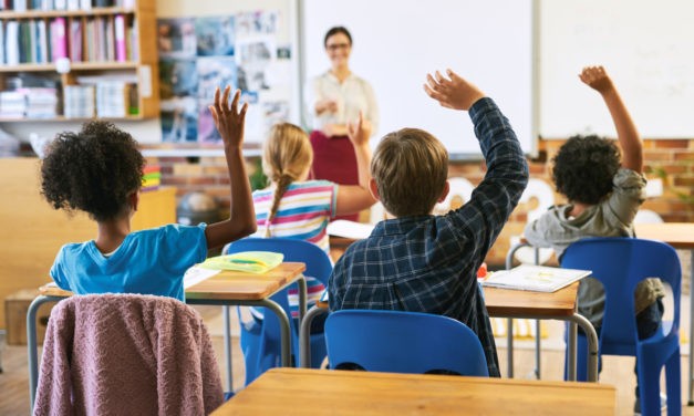 Mixité sociale : les écoles et collèges français loin d’être exemplaires