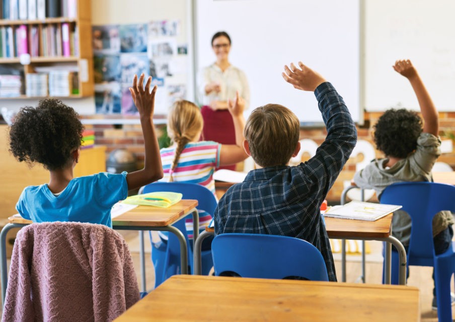 Etre professeur des écoles sans concours, cela sera bientôt possible ?