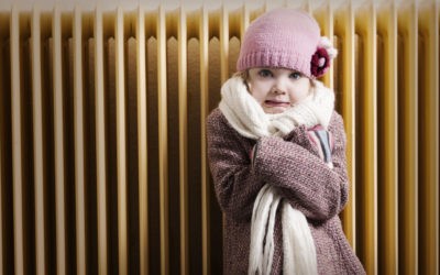 Des températures jusqu’à 11 °C en classe, les parents disent non