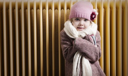 Des températures jusqu’à 11 °C en classe, les parents disent non