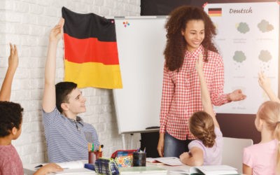 Prof d’allemand : des conditions de travail intenables