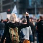 Contre la réforme des retraites, le monde éducatif reste mobilisé