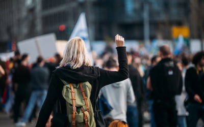 Contre la réforme des retraites, le monde éducatif reste mobilisé