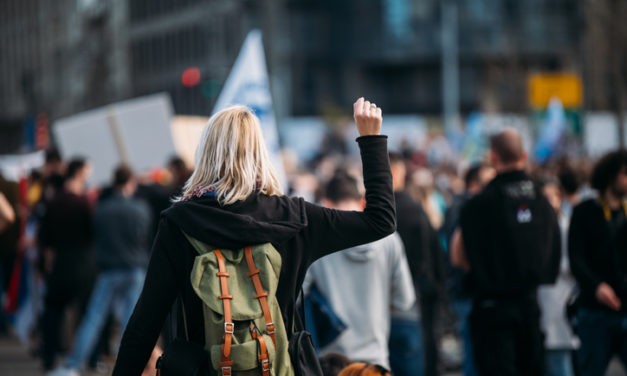 Contre la réforme des retraites, le monde éducatif reste mobilisé