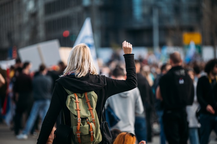 Contre la réforme des retraites, le monde éducatif reste mobilisé