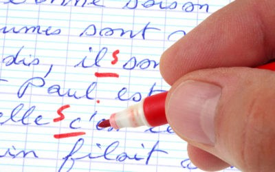 Orthographe : vers l’invariabilité de l’accord du participe passé avec avoir ?