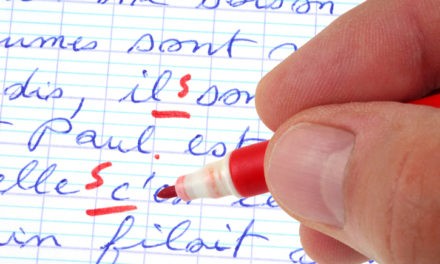 Gilles Siouffi : “L’éducation doit être le moteur de la simplification de l’orthographe française”