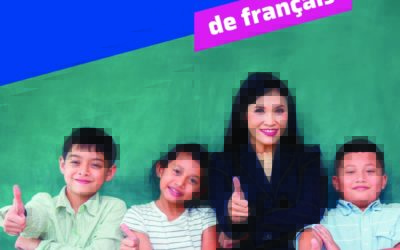 C’est la journée internationale des professeurs de français !