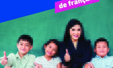 C’est la journée internationale des professeurs de français !