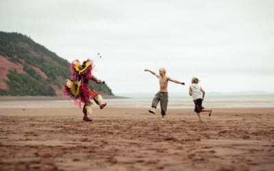 C’est le Festival international du film d’éducation !