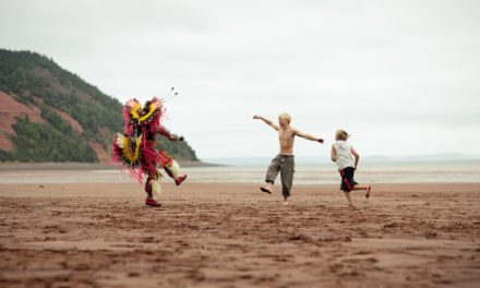 C’est le Festival international du film d’éducation !