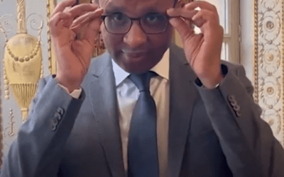 La Minute Pap : une minute qui interroge