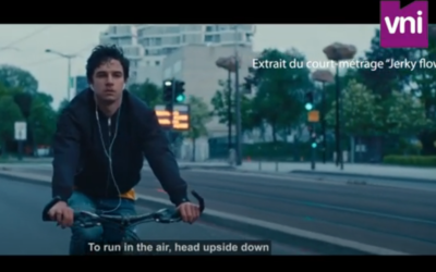 [Vidéo] Festival international du film d’éducation : quand le cinéma fait grandir