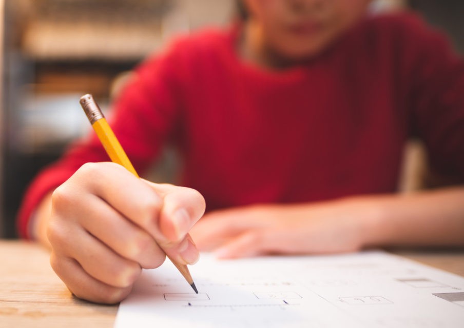 Concours de l’enseignement : toujours trop peu de candidats