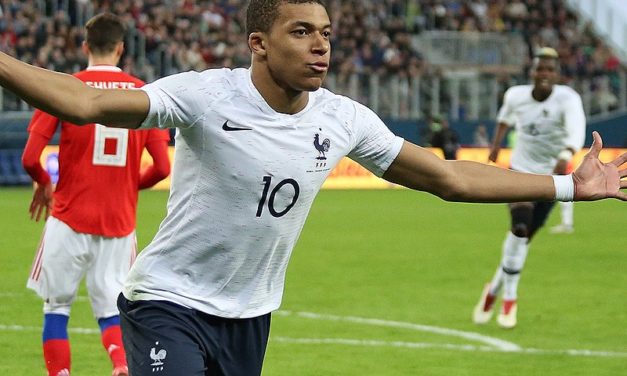 Kylian Mbappé : le parcours scolaire du meilleur buteur de la Coupe du monde 2022