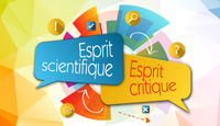 « Esprit scientifique, Esprit critique », pour affuter l’esprit critique des élèves grâce aux sciences