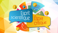 « Esprit scientifique, Esprit critique », pour affuter l’esprit critique des élèves grâce aux sciences