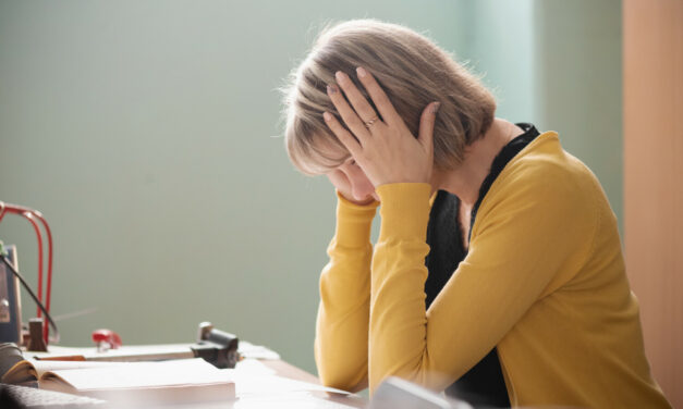 Une étude révèle le mal-être des enseignants… et donne les pistes à suivre