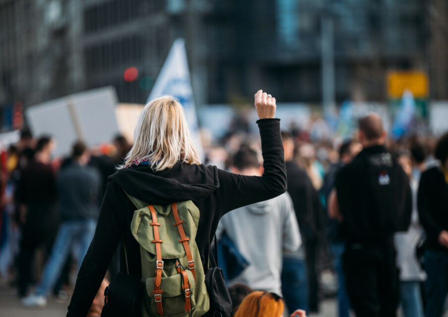 Retraites : la riposte s’organise aussi dans les universités