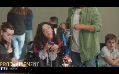 Lycée Toulouse-Lautrec : un modèle d’inclusion unique en France, au cœur d’une série