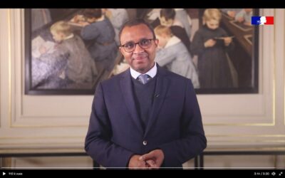 2023 : Pap Ndiaye veut des enseignants heureux, les enseignants veulent une revalorisation