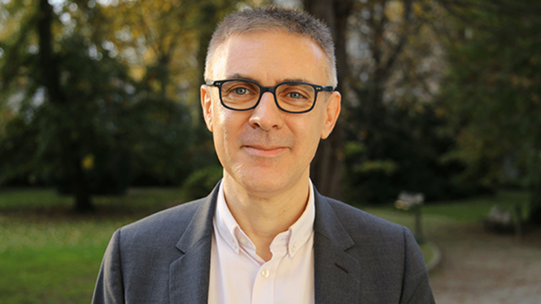 Alain Frugière, président du Réseau des INSPÉ : « nous sommes en accord sur beaucoup de points avec la Cour des Comptes »
